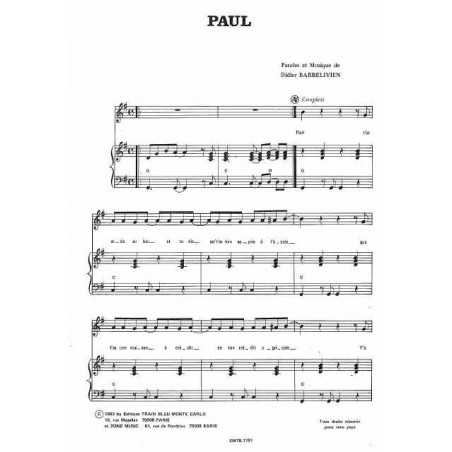 PAUL