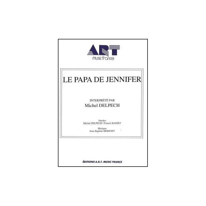LE PAPA DE JENNIFER