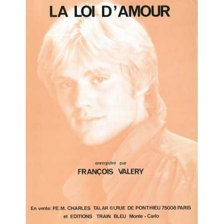 LA LOI D'AMOUR