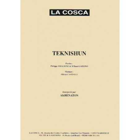 TEKNISHUN