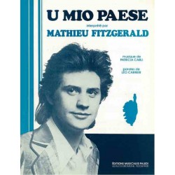 U MIO PAESE