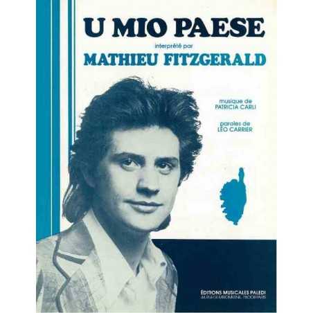 U MIO PAESE