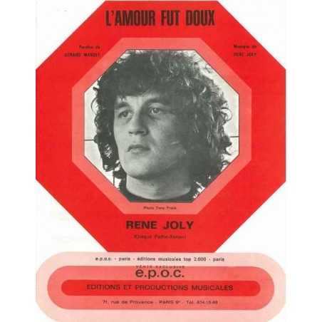 L'AMOUR FUT DOUX