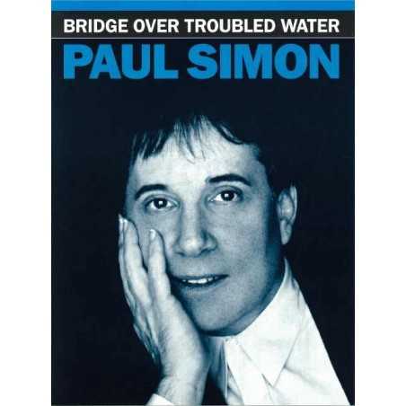 BRIDGE OVER TROUBLED WATER