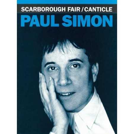 SCARBOROUGH FAIR (CANTICLE)
