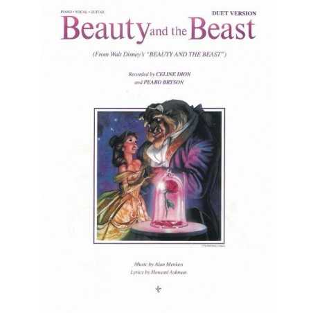 BEAUTY AND THE BEAST
