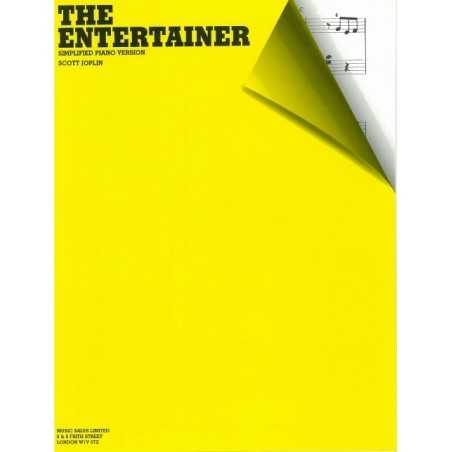 THE ENTERTAINER