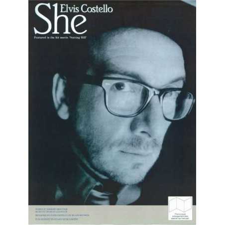 SHE
