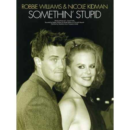 SOMETHIN' STUPID