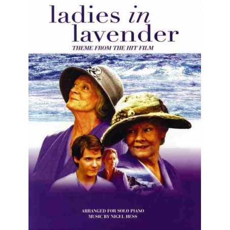 LADIES IN LAVENDER