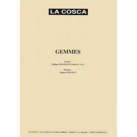 GEMMES