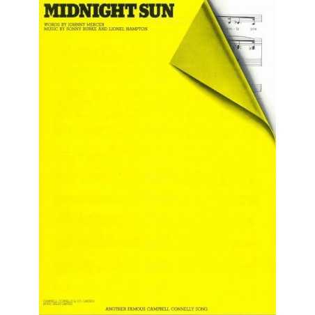 MIDNIGHT SUN