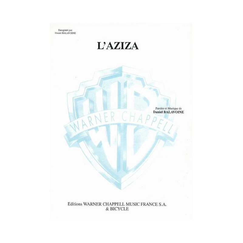 L'AZIZA