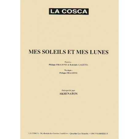 MES SOLEILS ET MES LUNES