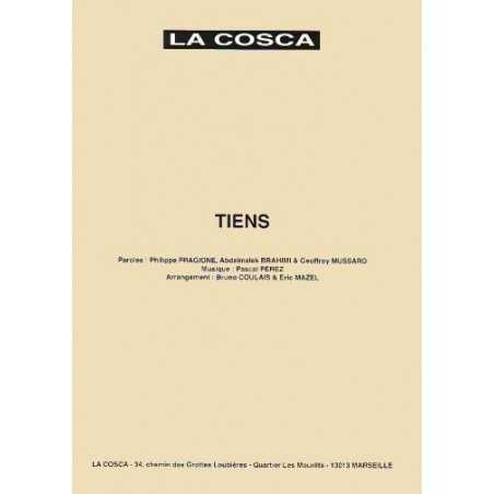 TIENS
