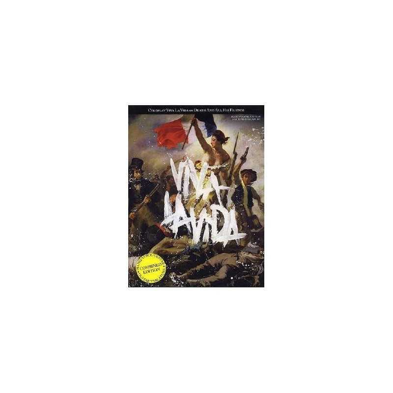 COLDPLAY VIVA LA VIDA