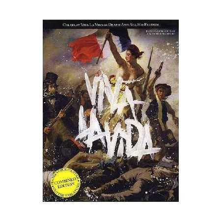 COLDPLAY - VIVA LA VIDA