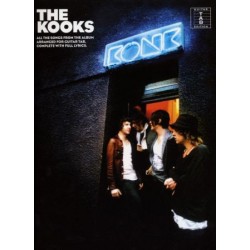 THE KOOKS KONK (TAB)