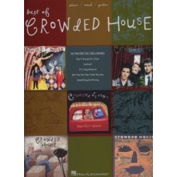 BEST OF CROWDED HOUSE