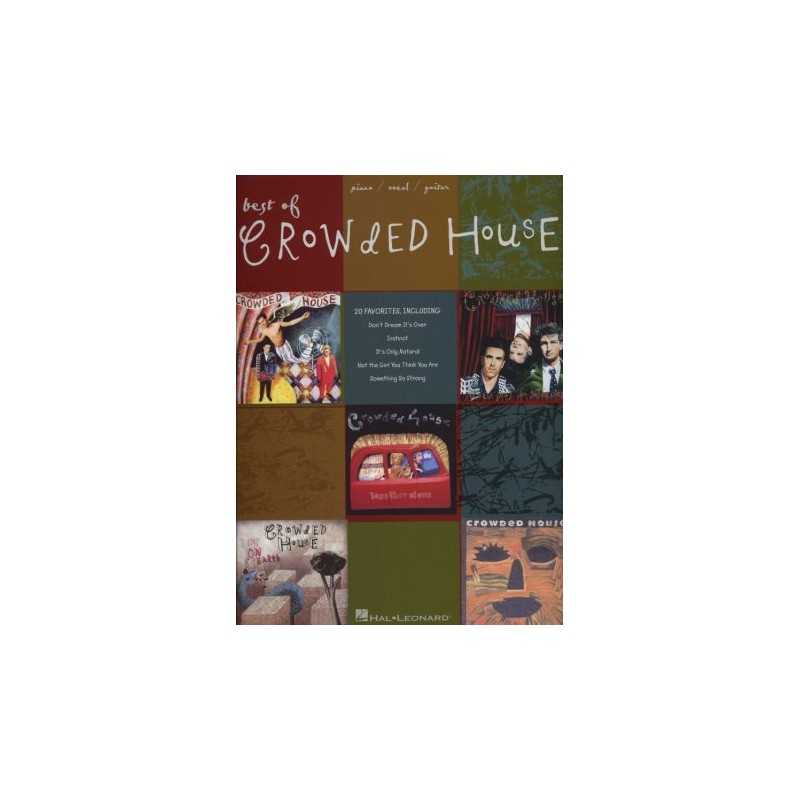 BEST OF CROWDED HOUSE
