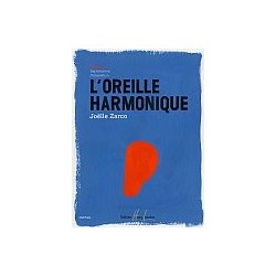 L'OREILLE HARMONIQUE (+CD)