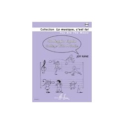 SOLFEGGIO RIGOLO (+CD)