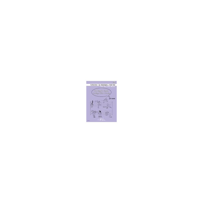 SOLFEGGIO RIGOLO (+CD)