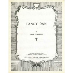 FANCY DAN