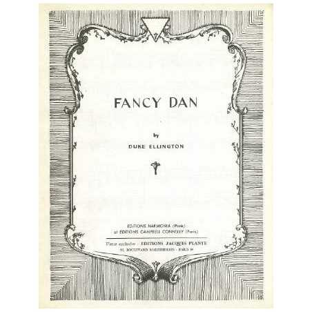 FANCY DAN
