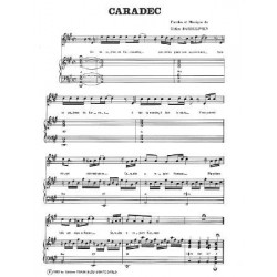 CARADEC