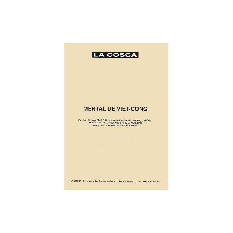 MENTAL DE VIET-CONG