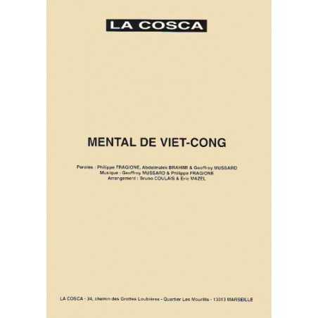 MENTAL DE VIET-CONG