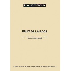 FRUIT DE LA RAGE