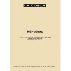 BIENVENUE