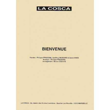 BIENVENUE