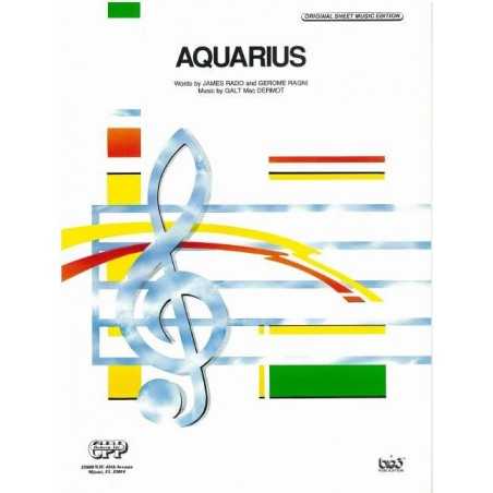 AQUARIUS