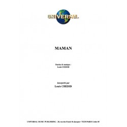 MAMAN