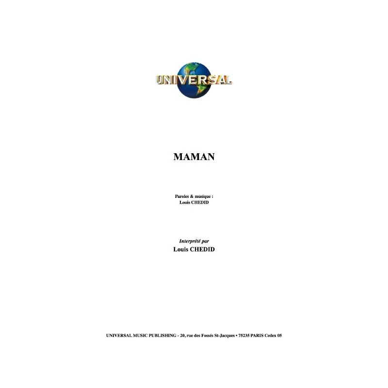 MAMAN