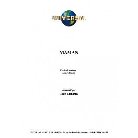 MAMAN