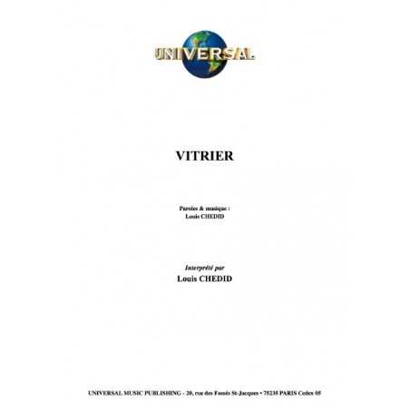 VITRIER