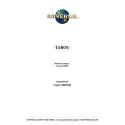 TABOU