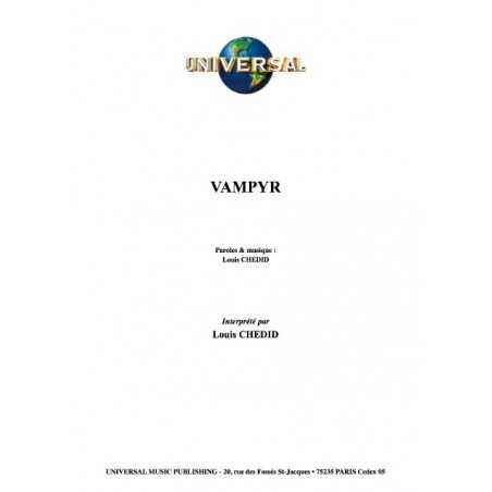 VAMPYR