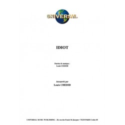 IDIOT