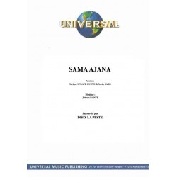 SAMA AJANA