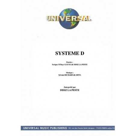 SYSTEME D