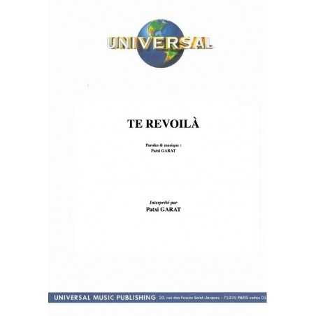 TE REVOILÀ