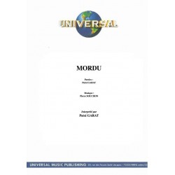 MORDU