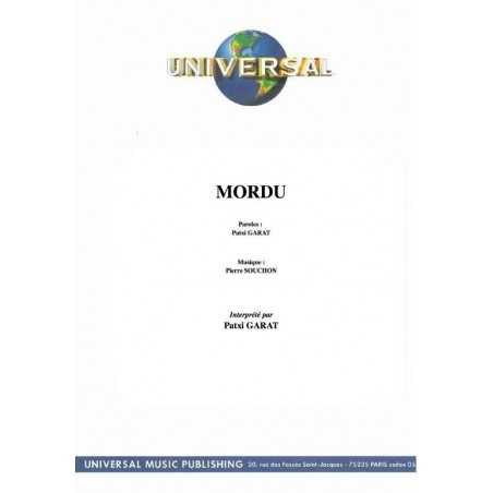 MORDU