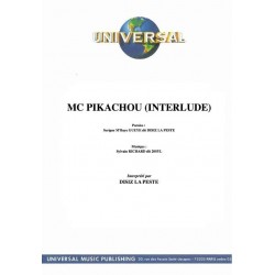 MC PIKACHOU (INTERLUDE)