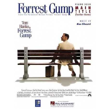FORREST GUMP FEATHER THEME